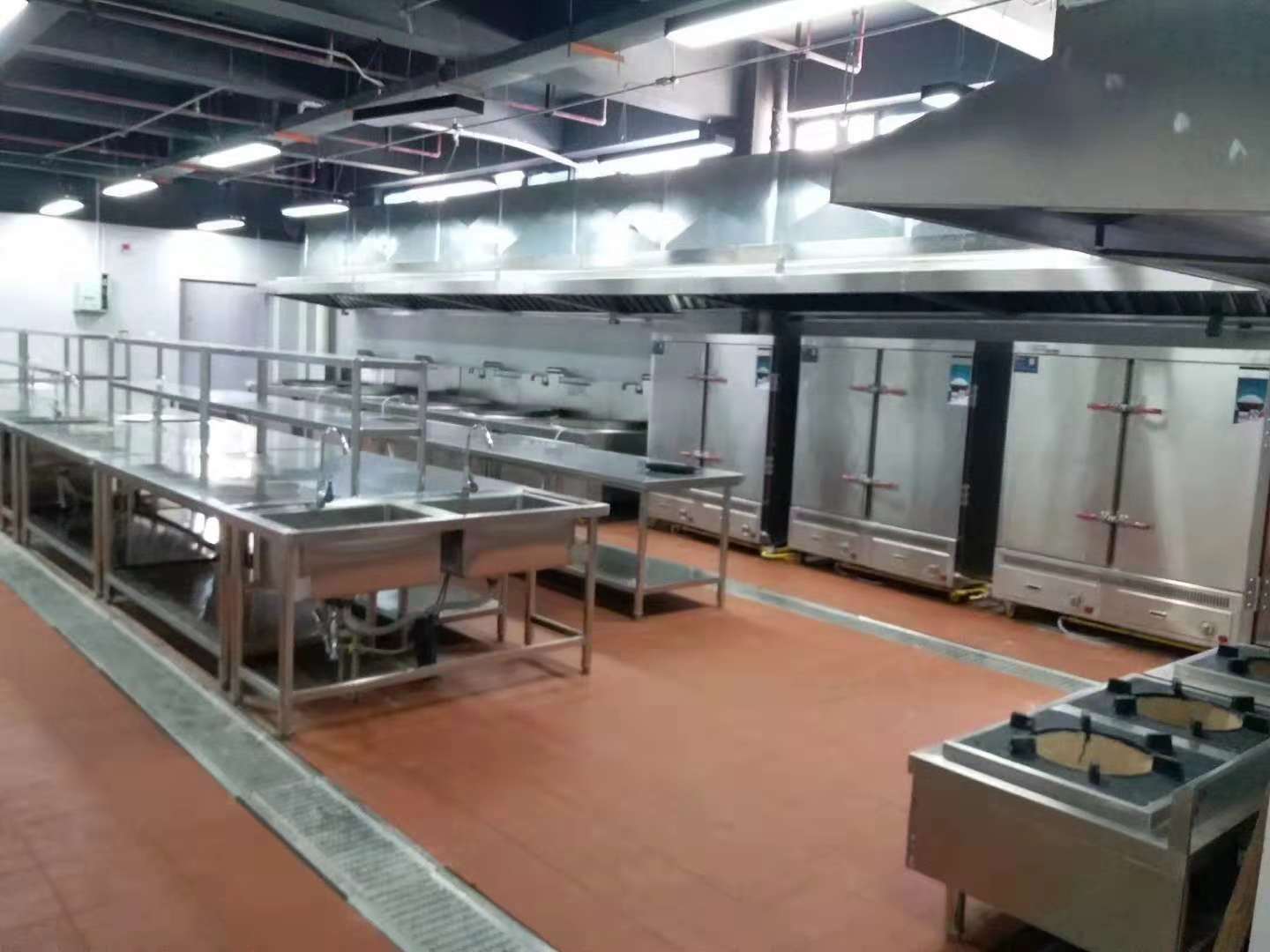 成都大型工厂食堂成人羞羞漫画设备厂家