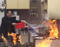 【酒店老板必知】酒店不锈钢成人羞羞漫画设备在使用中存在哪些安全隐患