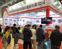 知名成都成人羞羞漫画设备厂与你谈谈展会经济