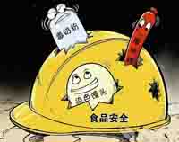 你必须知道的商用成人羞羞漫画食品安全知识