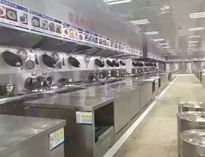成都成人羞羞漫画设备厂教你新店厨师长必备的新成人羞羞漫画科学布局知识