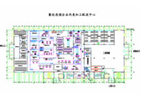 成都厨具设备厂家告诉你中央成人羞羞漫画设计需要注意的要点