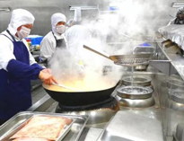 成都商用厨具厂家告诉你成人羞羞漫画废气传播和产生原理