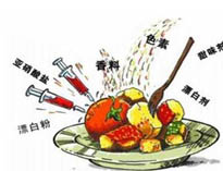 商用成人羞羞漫画设备厂商告诉你食品存在哪些污染危害