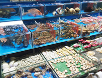 食堂厨具设备厂给你说说商用成人羞羞漫画中影响食品安全的因素有哪些